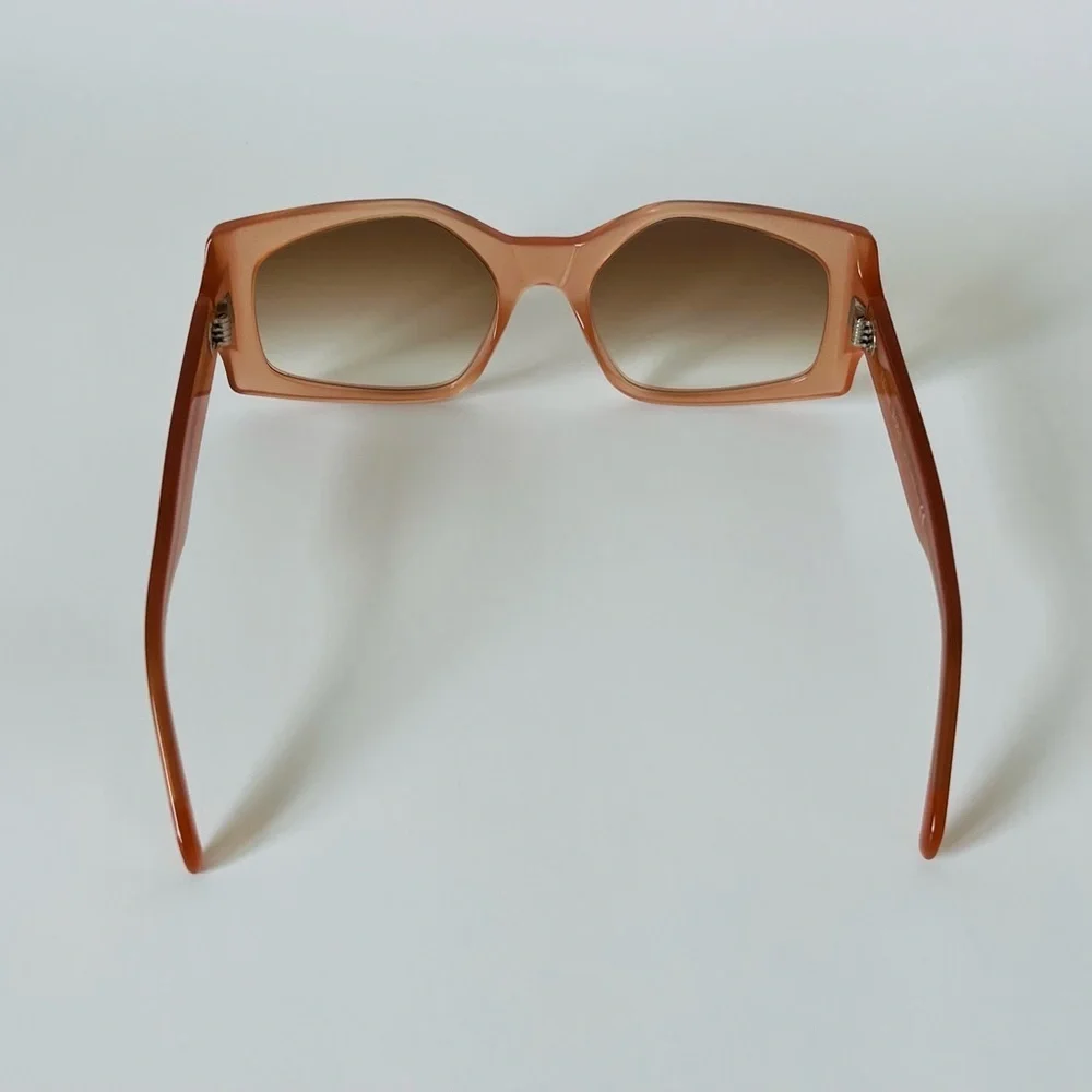 Celine CL401481 45F 58/20/135 NEW sunglasses - Picture 8 of 9